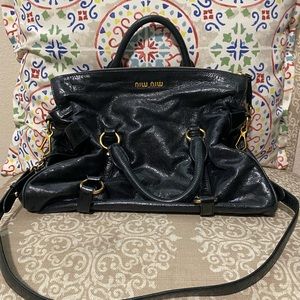 Miu miu handbag
